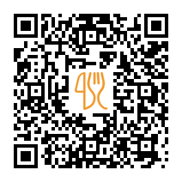 QR-code link para o menu de Cedar's Grill