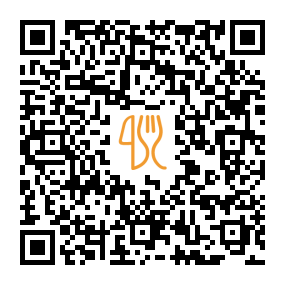 QR-code link para o menu de Indian Lounge