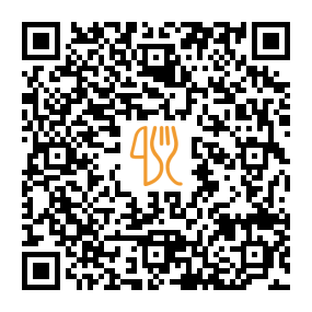 QR-code link para o menu de Dusty Knuckle Pizza Company