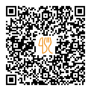 QR-code link naar het menu van La Table Du Domaine (forest Domaine)