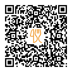 QR-code link para o menu de Hook Lighthouse Cafe