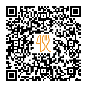 QR-code link către meniul The White Hart