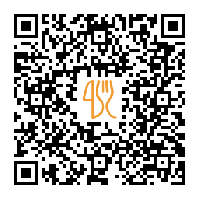 QR-code link para o menu de Queen's Chips