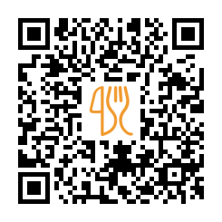 QR-code link para o menu de The Crown