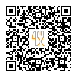 QR-code link para o menu de Café Gläntebo