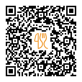 QR-code link para o menu de Charlie Chan's Chicken Shack