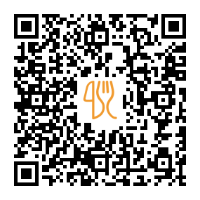 Enlace de código QR al menú de Welcome Chinese Take Away