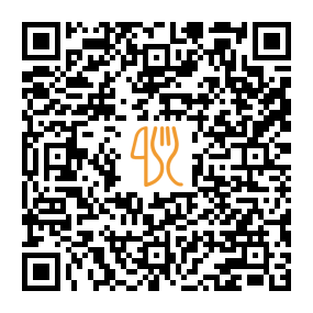 QR-code link para o menu de The Castle Inn