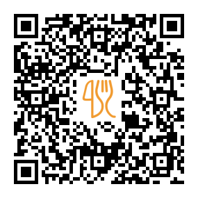 QR-code link para o menu de The Greek Kitchen