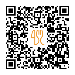 QR-code link para o menu de Martinburger