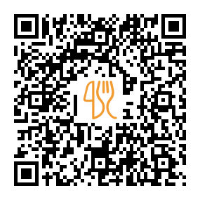 QR-code link para o menu de Pizza Hot