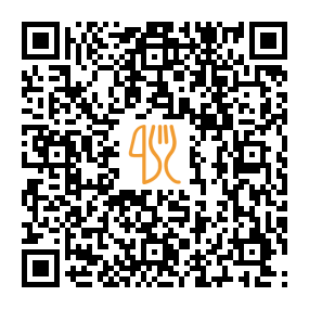 QR-code link para o menu de Corner Cupboard