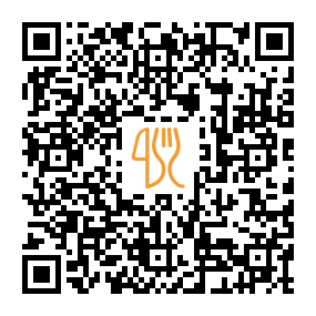 QR-code link para o menu de Pizza Cottage