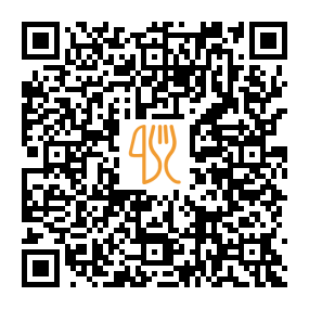 QR-code link para o menu de The Village Tandoori