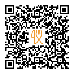 QR-code link naar het menu van Biif Burger