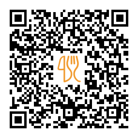 QR-code link para o menu de The Village Cafe