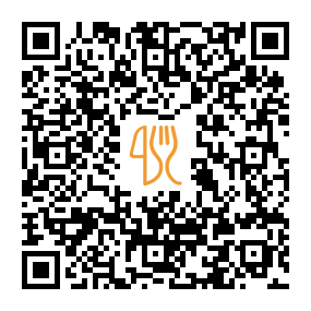 QR-code link para o menu de Ving Jun