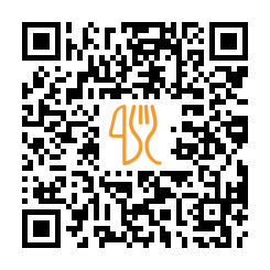 QR-kode-link til menuen på Zhou