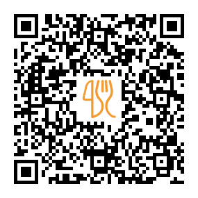 QR-code link către meniul Rose Crown