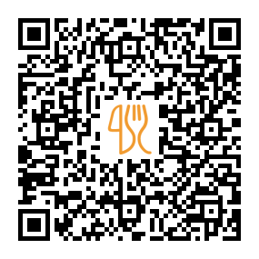 QR-code link naar het menu van Teppan House,