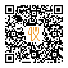 QR-code link către meniul Melling Fish