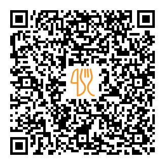 QR-code link către meniul The Three Chimneys Smokehouse And Grill