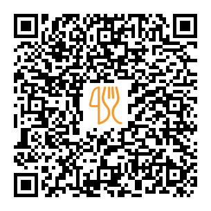 QR-code link para o menu de Blythe Bridge Traditional Fish Chip Shop