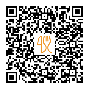 QR-code link para o menu de The Good Catch