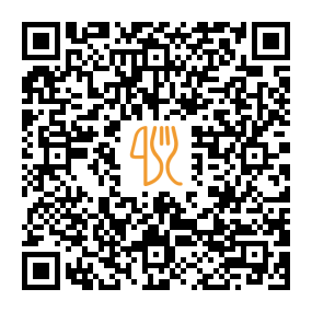 QR-code link para o menu de Aan De Dijck Bergambacht