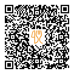 QR-code link para o menu de Sensations The American Street Food