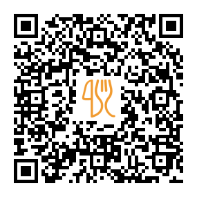 QR-code link para o menu de Santa Maria Pizzeria