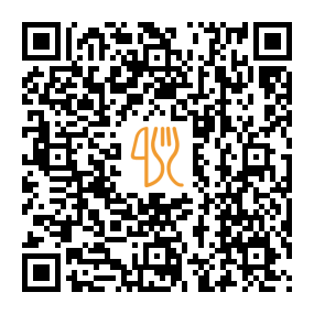 QR-code link para o menu de The Museum Brasserie