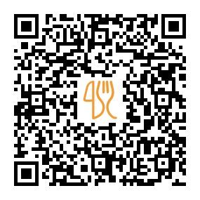 QR-code link para o menu de New Forest Estate