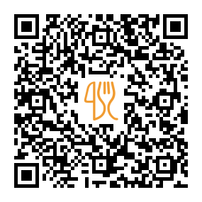 QR-code link para o menu de Les Deux Pizza Bar