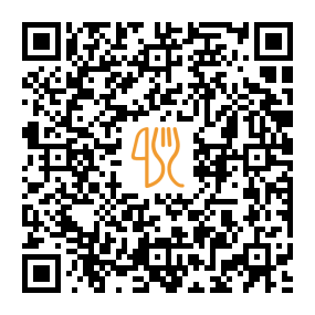 QR-code link para o menu de Cafe India