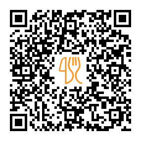 QR-code link para o menu de Mcdonald's