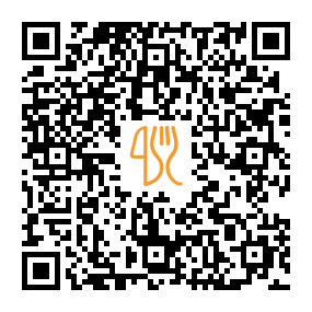 QR-code link para o menu de The Little Teapot