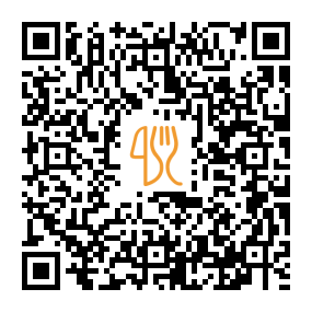 QR-code link para o menu de Bella Luna