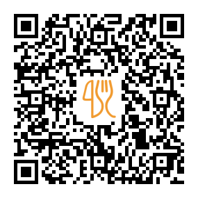 QR-code link naar het menu van Blue Orchid Restaurant And Bar