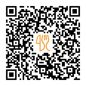 QR-code link para o menu de Jade Peking