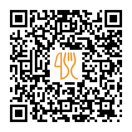 Link z kodem QR do menu Mekong