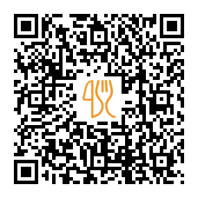 QR-kode-link til menuen på Crab Quay House Brixham Harbour