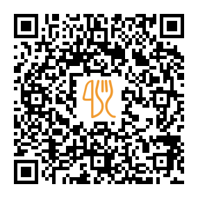 QR-code link para o menu de The Queens Head