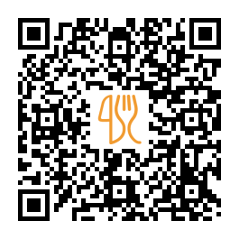 QR-code link para o menu de Quilty Tavern