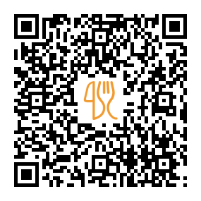 QR-code link către meniul Solsidan Bistro Smoegen