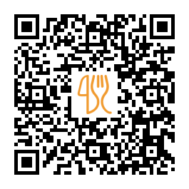 Enlace de código QR al menú de The Huntsman Horn