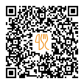 QR-code link către meniul New Mandarin