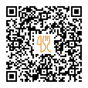 QR-code link para o menu de The Kingfisher Cafe