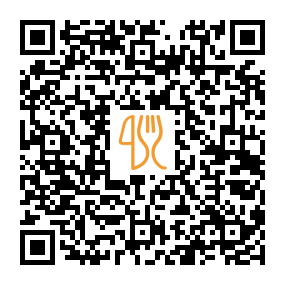 QR-code link para o menu de The Admiral Byng