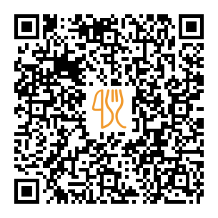 QR-code link para o menu de The Old Lifeboat House